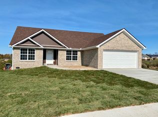 276 Meridian Way, Richmond, KY 40475