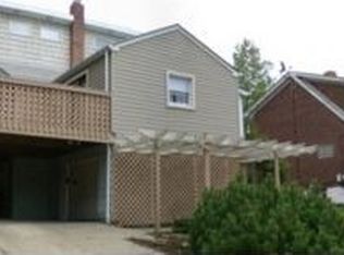 4477 Niblick Dr, Pittsburgh, PA 15236