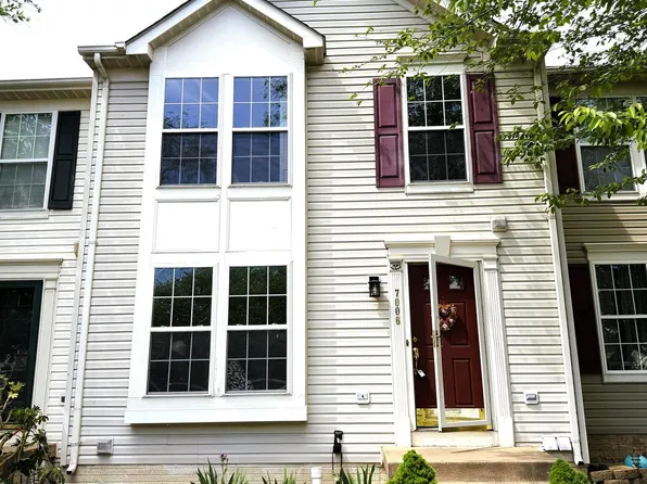 7006 Rogue Forest Ln, Gainesville, VA 20155