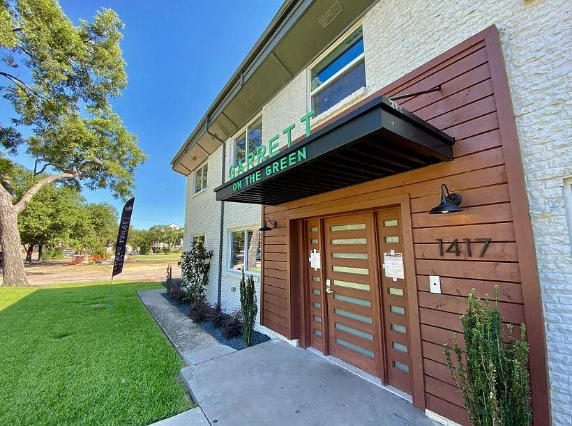 1st image of 1417 N Garrett Ave #209
