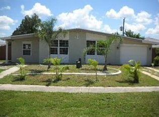 321 Dover Ave, Pt Charlotte, FL 33952