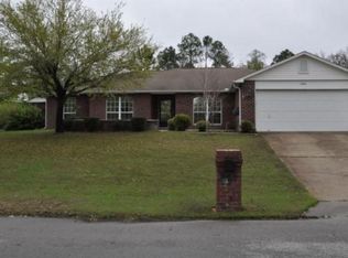1244 Northview Dr, Crestview, FL 32536
