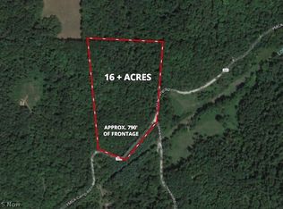 Ymca Rd, Tippecanoe, OH 44699