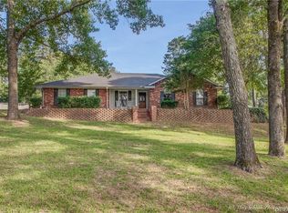 4784 Fairway Hills Ave, Shreveport, LA 71107