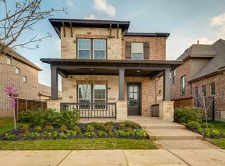 1226 Autumn Mist Way, Arlington, TX 76005