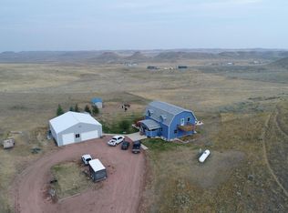 68 Five Finger Peaks Rd, Gillette, WY 82716