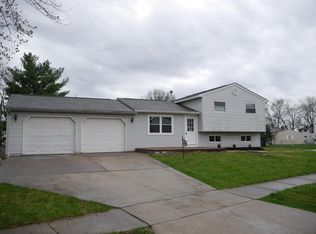 3661 Bolamo Dr, Westerville, OH 43081