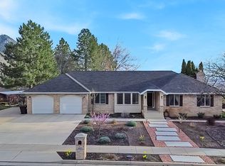 891 E 3300 N, North Ogden, UT 84414