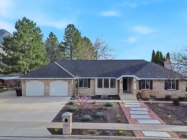 891 E 3300 N, North Ogden, UT 84414