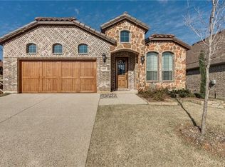 3009 Bella Lago Dr, Denton, TX 76210