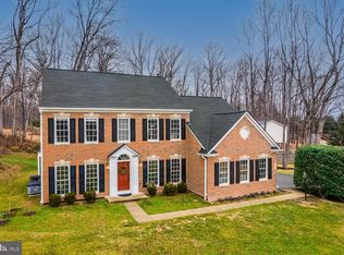 7101 New Kensington Ct, Warrenton, VA 20187