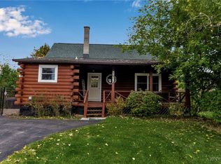 3727 Wilson Youngstown Rd, Wilson, NY 14172