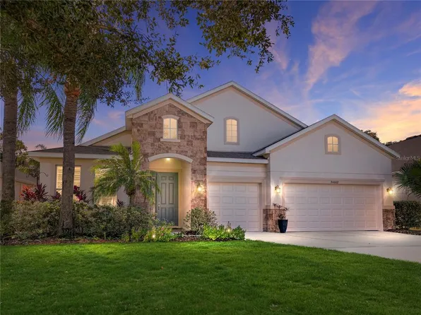 34602 Heavenly Ln, Dade City, FL 33525