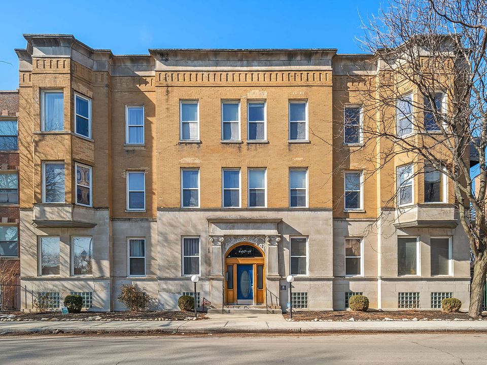 1st image of 6412 S Woodlawn Ave #3