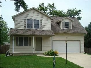 105 Albert St, Washington, IL 61571