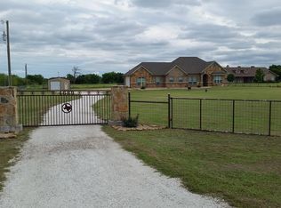 4689 Heritage Pkwy, Elm Mott, TX 76640