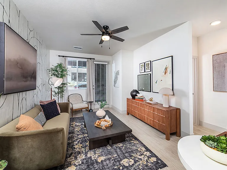 Olivean Apartments — Photo 38
