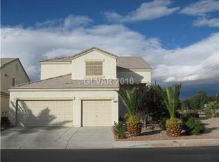 5984 Reflection Point Ct, Las Vegas, NV 89110