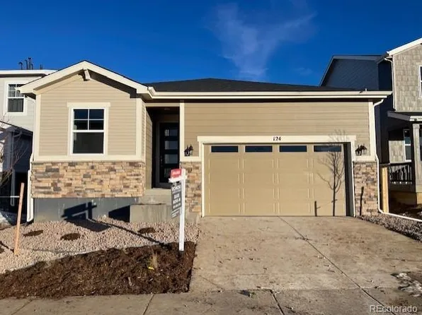 124 S Uriah Street, Aurora, CO 80018