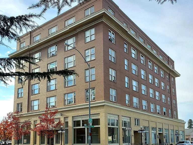Discover Downtown Living at New Medford Apartments — Photo 5
