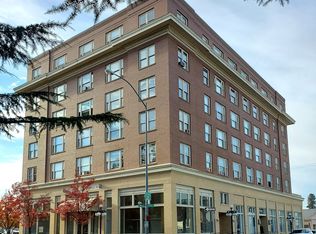 The New Medford, Medford, OR 97501