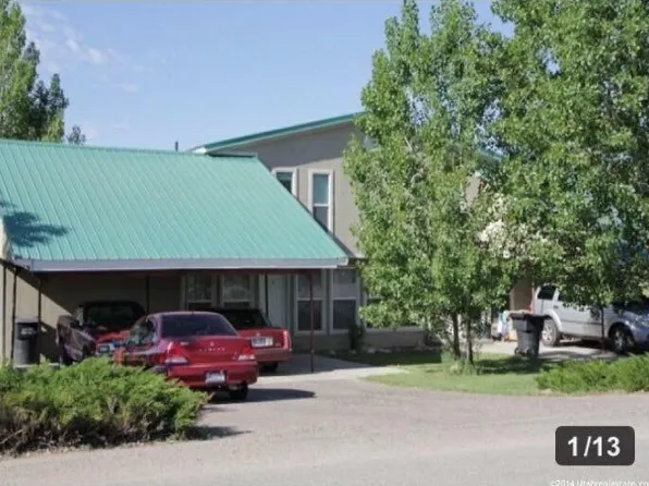 3075 W 1800 S #A, Vernal, UT 84078