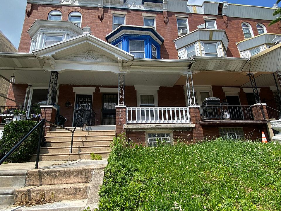 1st image of 5323 Catharine St #1