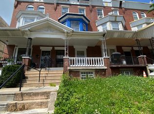 5323 Catharine St #1, Philadelphia, PA 19143
