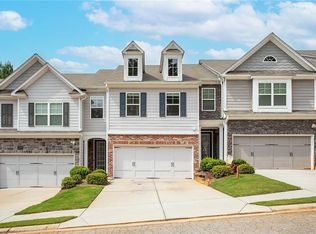 3955 Augustine Pl, Rex, GA 30273