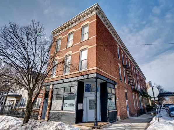 1800 W 21st St APT 2M, Chicago, IL 60608