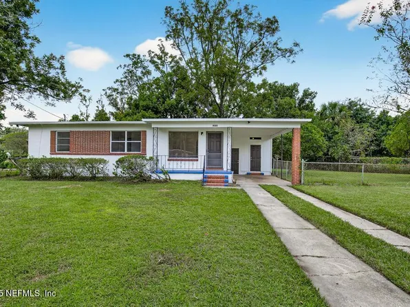 2936 BREVE Drive, Jacksonville, FL 32209