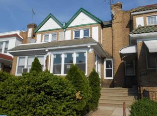 6526 Windsor St, Philadelphia, PA 19142