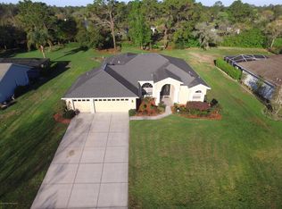 3299 Josef Ave, Spring Hill, FL 34609