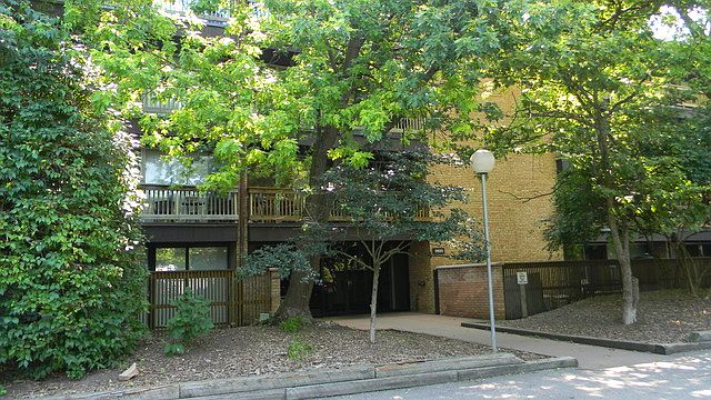 1st image of 5500 Hillcrest Ln APT 4E