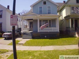 16 Cayuga St, Rochester, NY 14620
