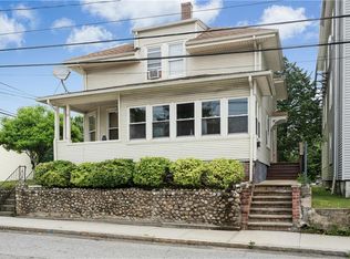 79 Winthrop St, Woonsocket, RI 02895