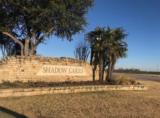 2100 Westview Dr LOT 43, Wills Pt, TX 75169