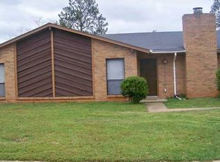 852 Dunbarton Rd, Montgomery, AL 36117