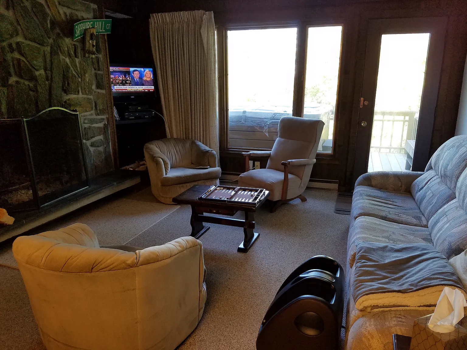 2 bed, 2.5 bath, 1400 sqft, $2,900 — Photo 2