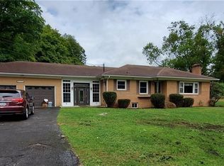 1694 Buckstown Rd, Stoystown, PA 15563