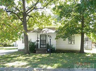 4809 Kessler Rd, River Oaks, TX 76114