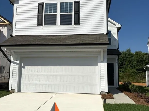 1412 Stork Dr, Salisbury, NC 28147