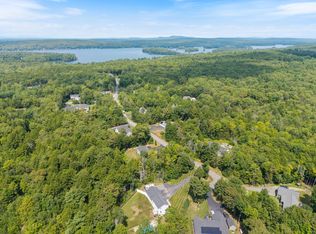 15 Alpine Drive, Windham, ME 04062