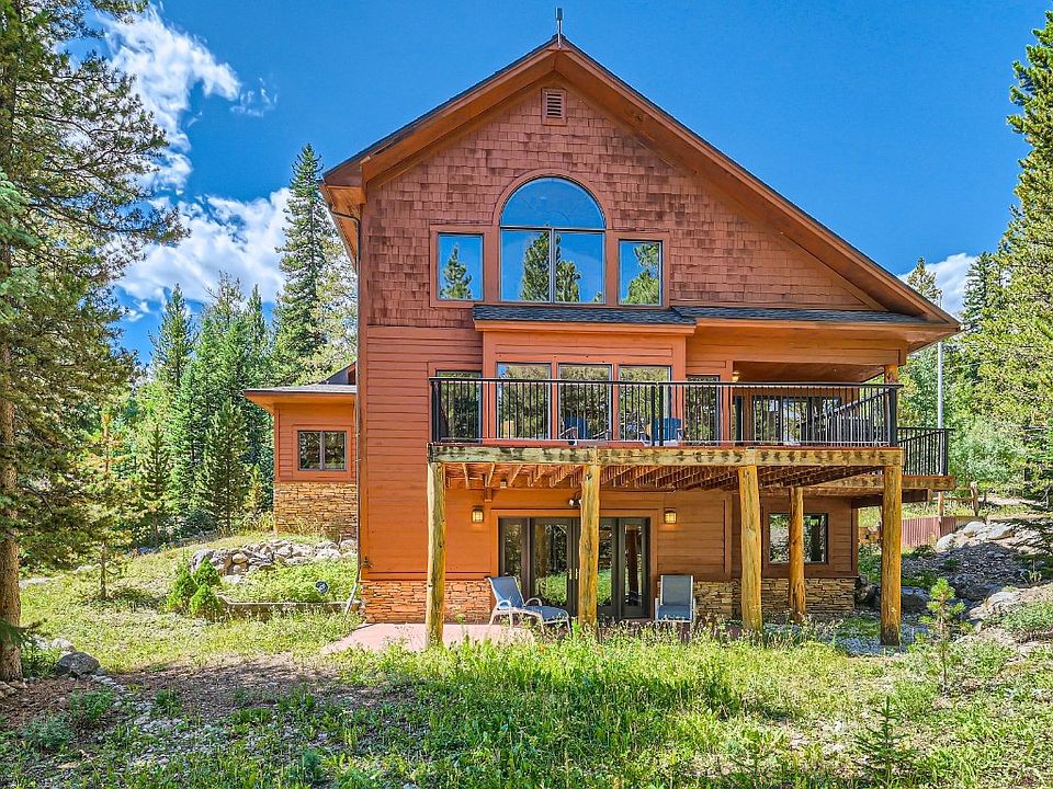 187 Spruce Creek Road, Breckenridge, CO 80424 Zillow