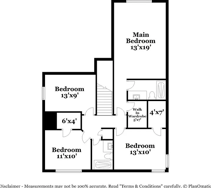 3 bed, 3.0 bath, 2003 sqft, $2,065 — Photo 3