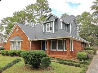 2819 Burlington Rd, Albany, GA 31721