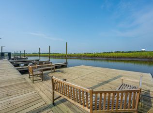 7106 Channel Park Dr, Hanahan, SC 29410