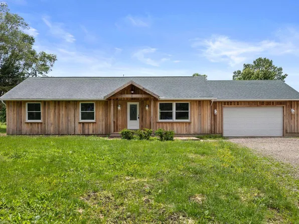 1515 Butler Rd N, Wakeman, OH 44889