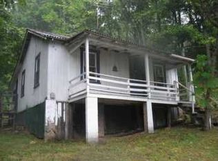 2462 Narrow Passage Rd, Buchanan, VA 24066