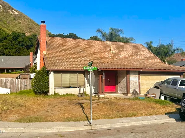 1440 Larkspur St, Santa Paula, CA 93060